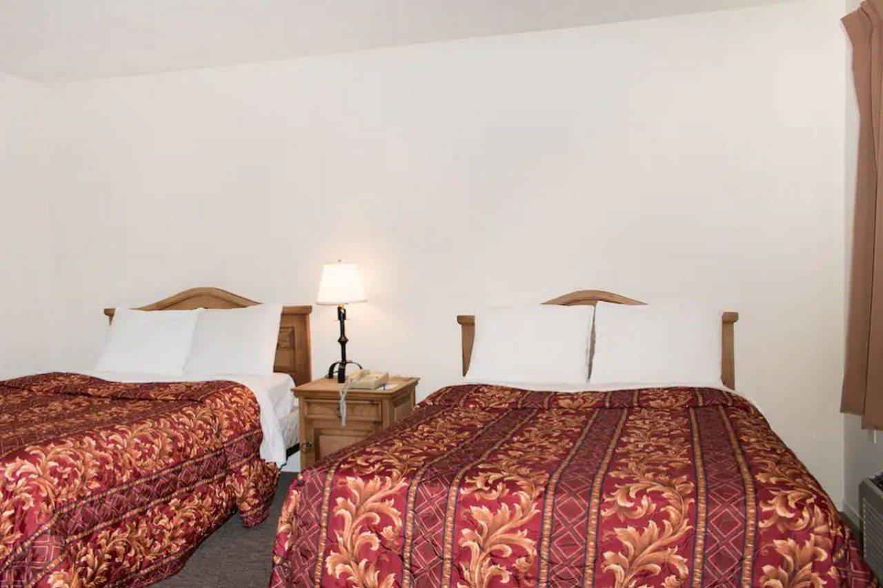 The Santa Fe Suites Exteriör bild