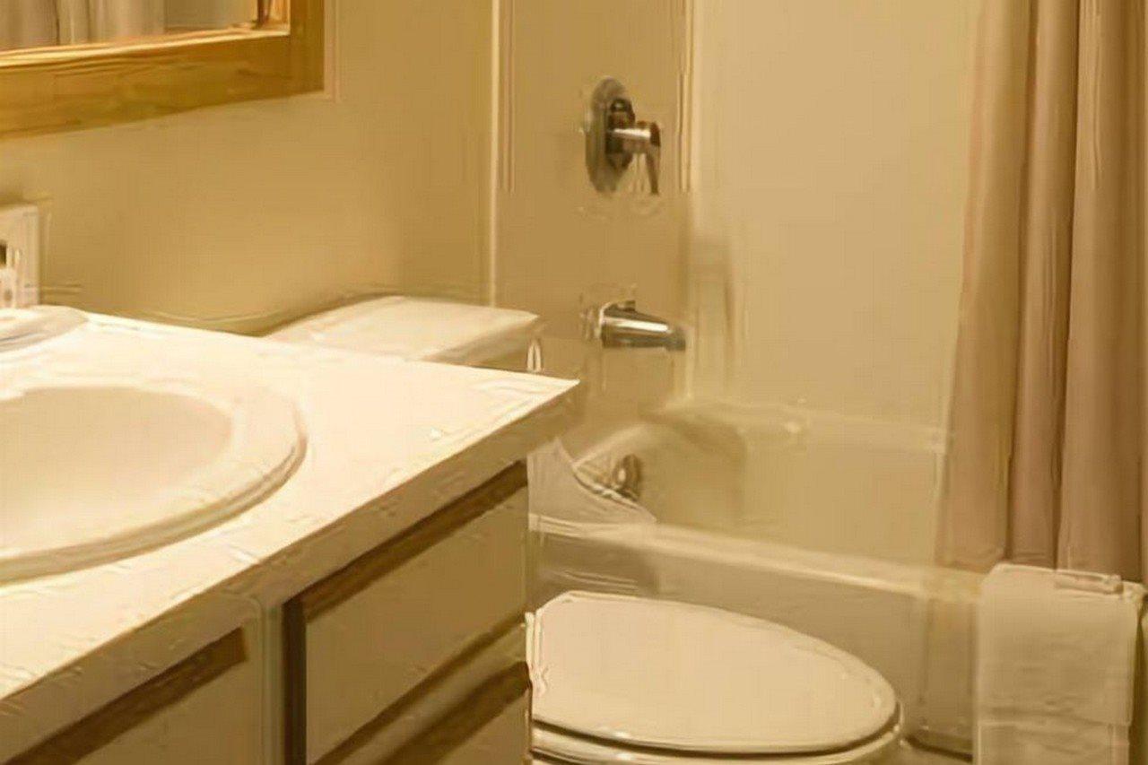 The Santa Fe Suites Exteriör bild