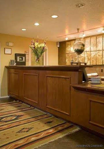 The Santa Fe Suites Exteriör bild